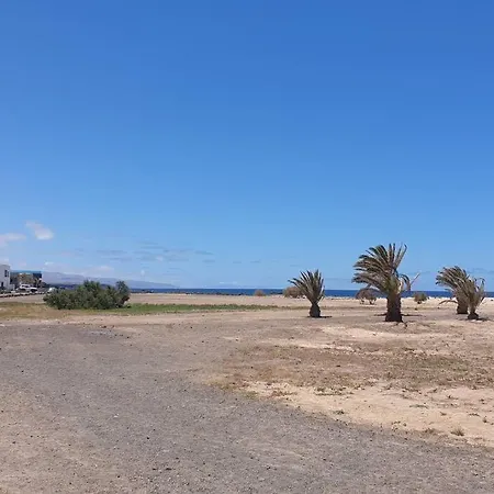 Ola Cotillo! Ver Y Sentir El Mar Desde Casa Exterior photo
