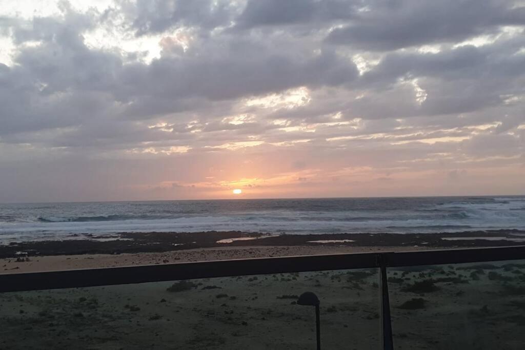 Ola Cotillo! Y Sentir El Mar Desde Casa