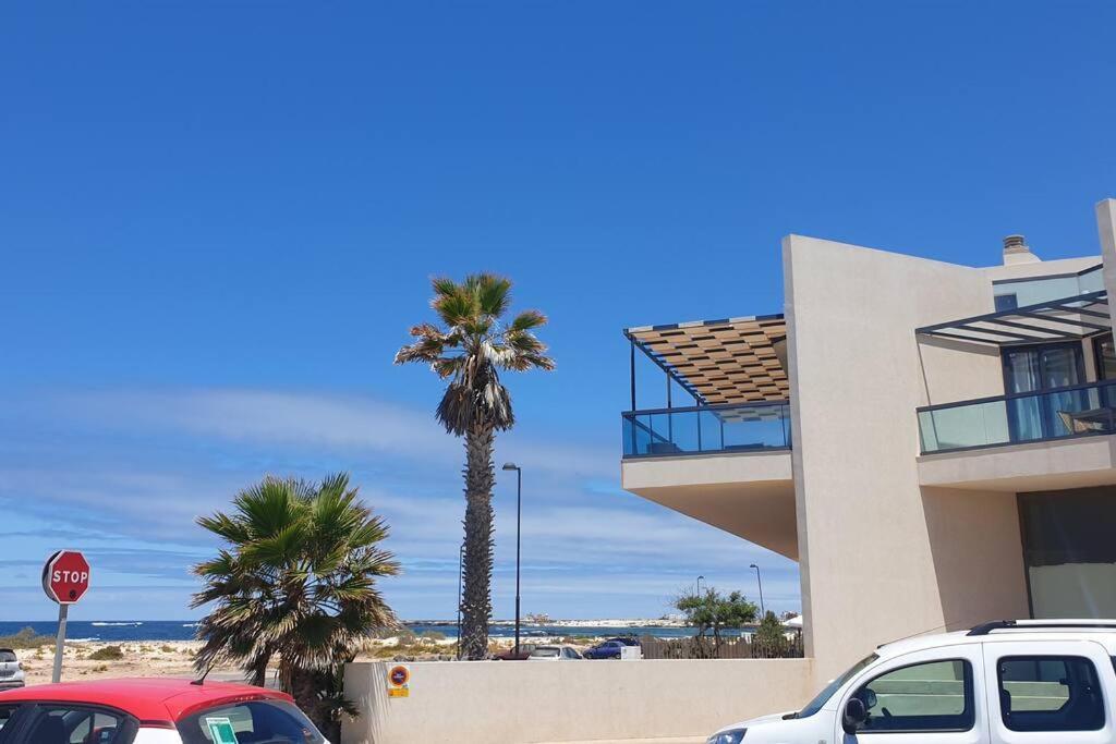 Apartment Ola Cotillo! Y Sentir El Mar Desde Casa Cotillo