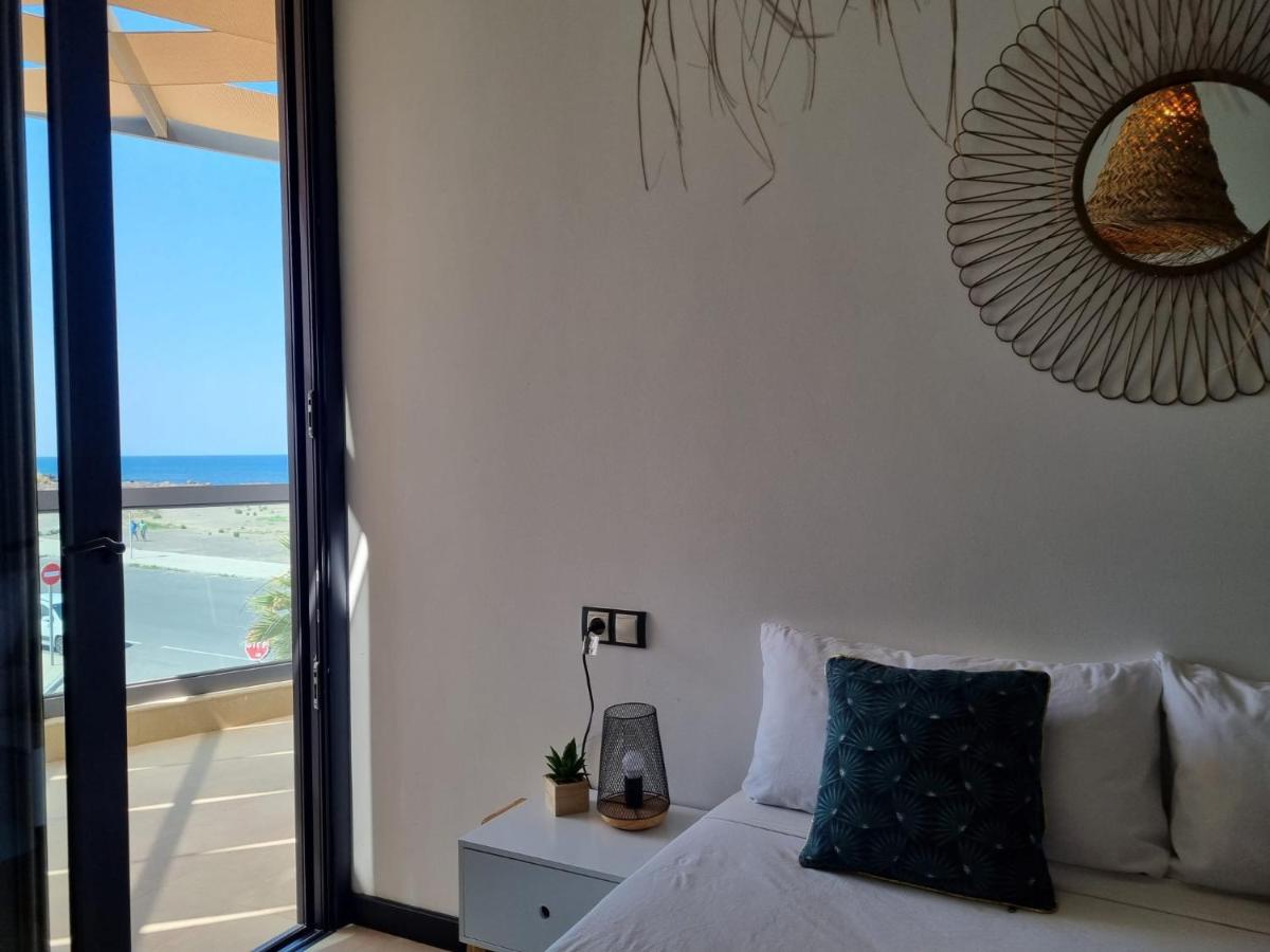 Apartment Ola Cotillo! Y Sentir El Mar Desde Casa